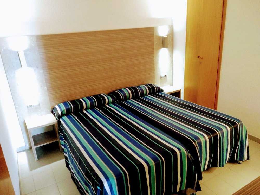 Фото Ibiza Jet Apartamentos