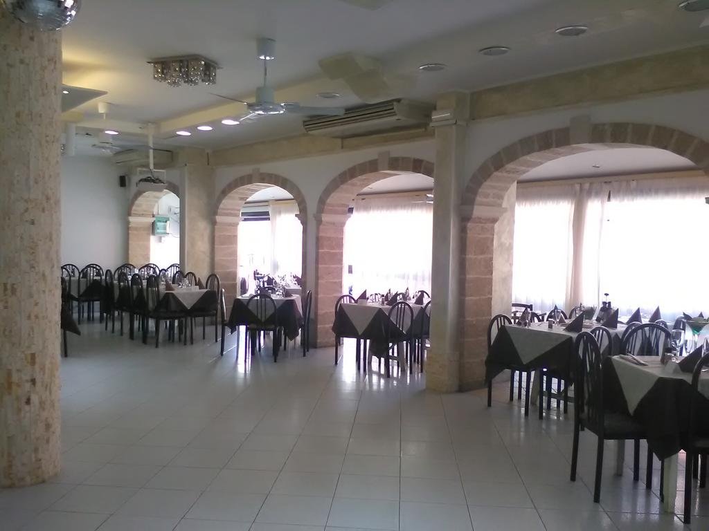 Фото Hotel Le Voilier