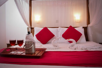 Фото Sunset Fort Hotel