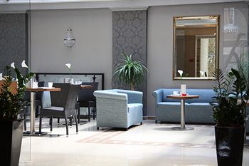 Фото Hotel Bristol Budapest