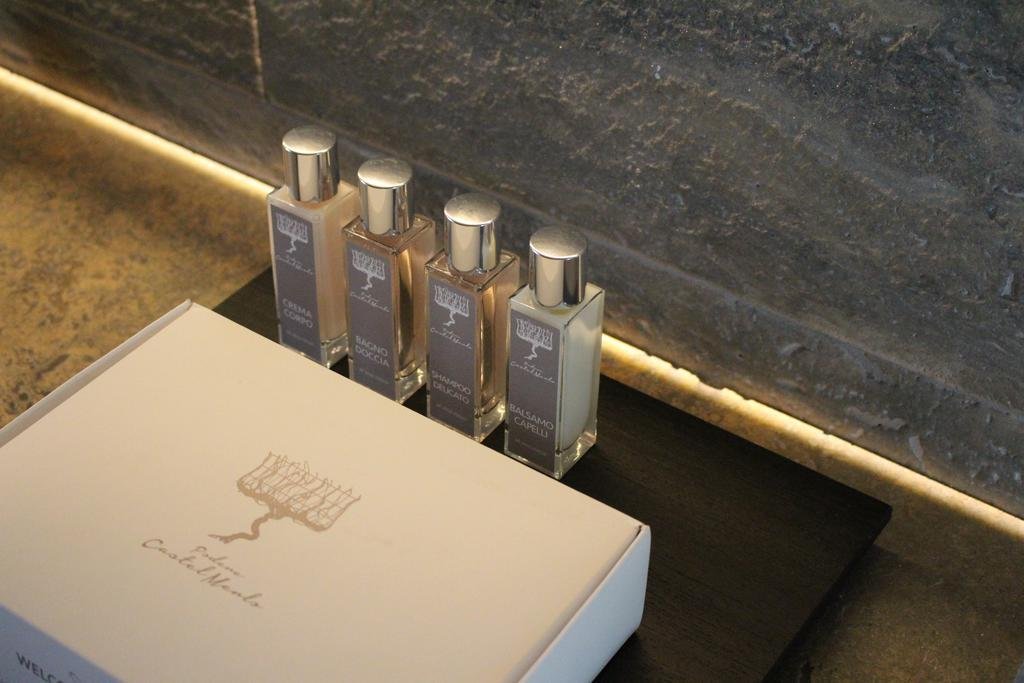 Фото Podere Castel Merlo