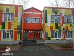 Mbdou detsky sad № 57 Dyuymovochka (ulitsa Prosveshcheniya, 31), kindergarten, nursery