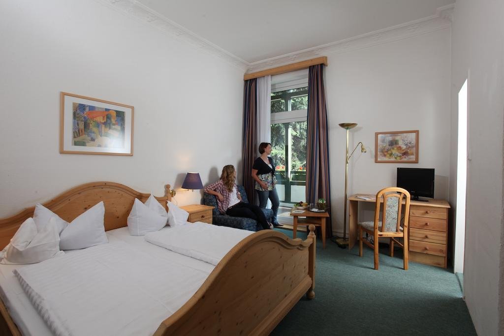 Фото Solehotel Winterberg