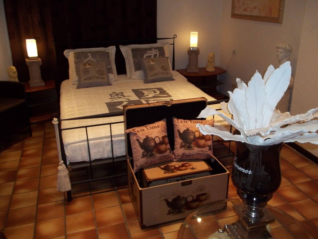 Фото Het Binnenhof