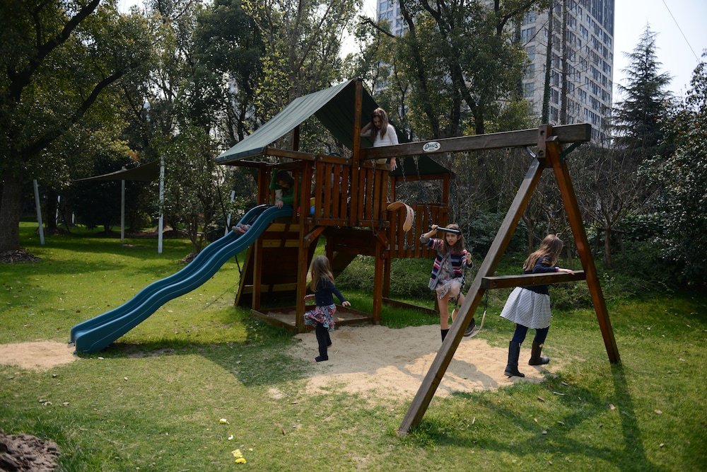 Фото InterContinental Shanghai Expo