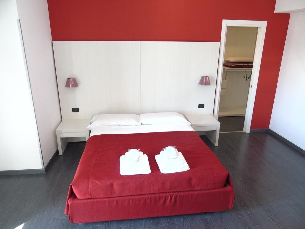 Фото Arete' Luxury Room