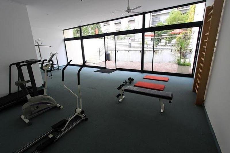 Фото Callao Plaza Suites