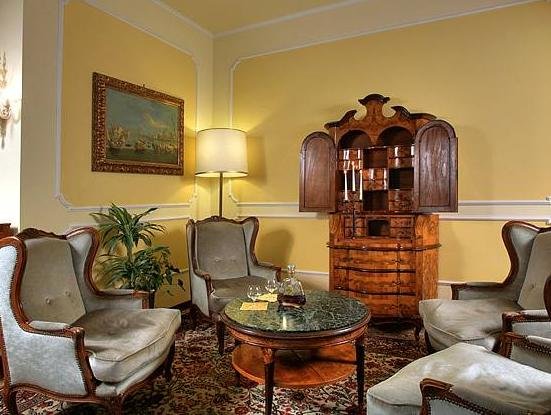 Фото Hotel Salus Terme