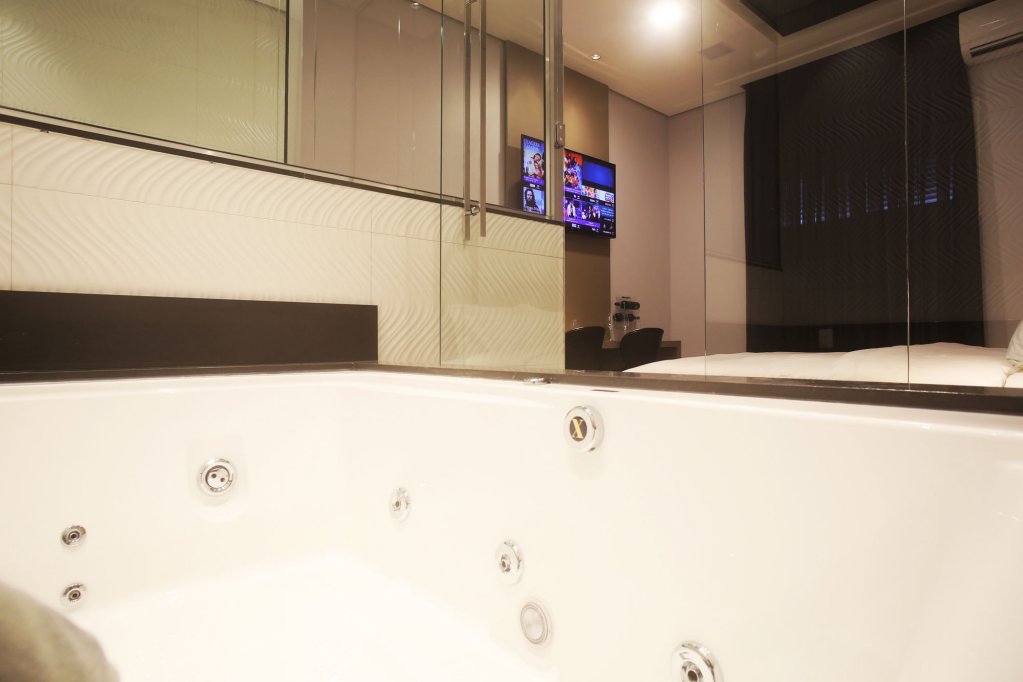 Фото Zaya Motel Premium - Adults Only