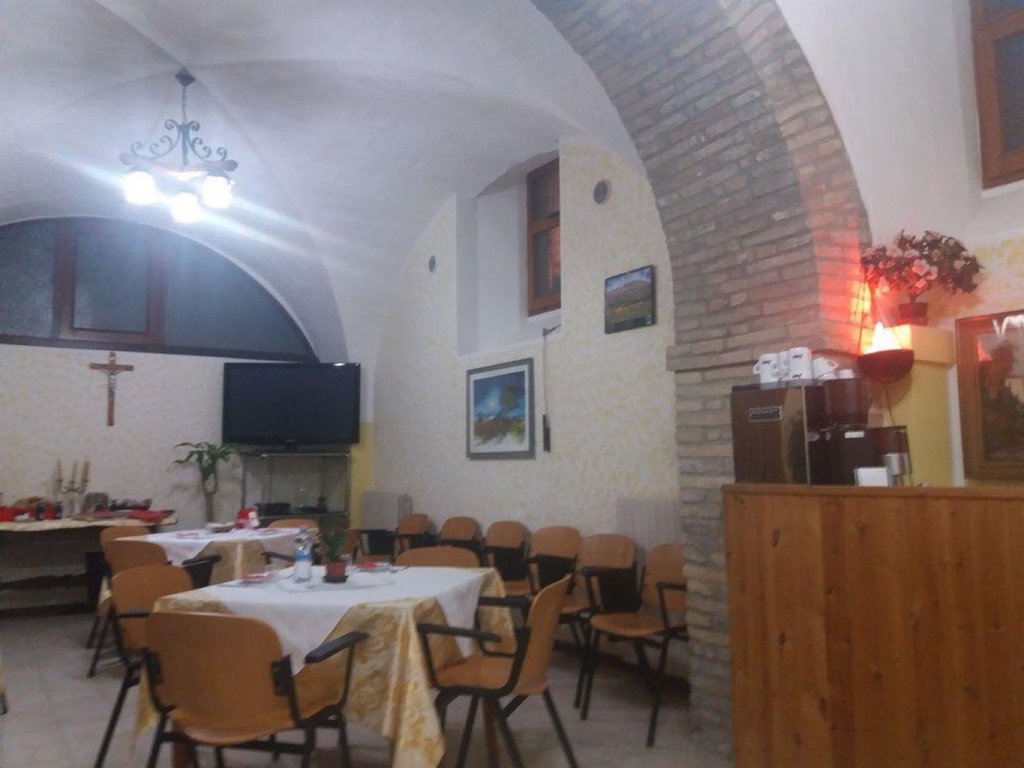 Фото Domus Pacis Loreto - Casa per ferie