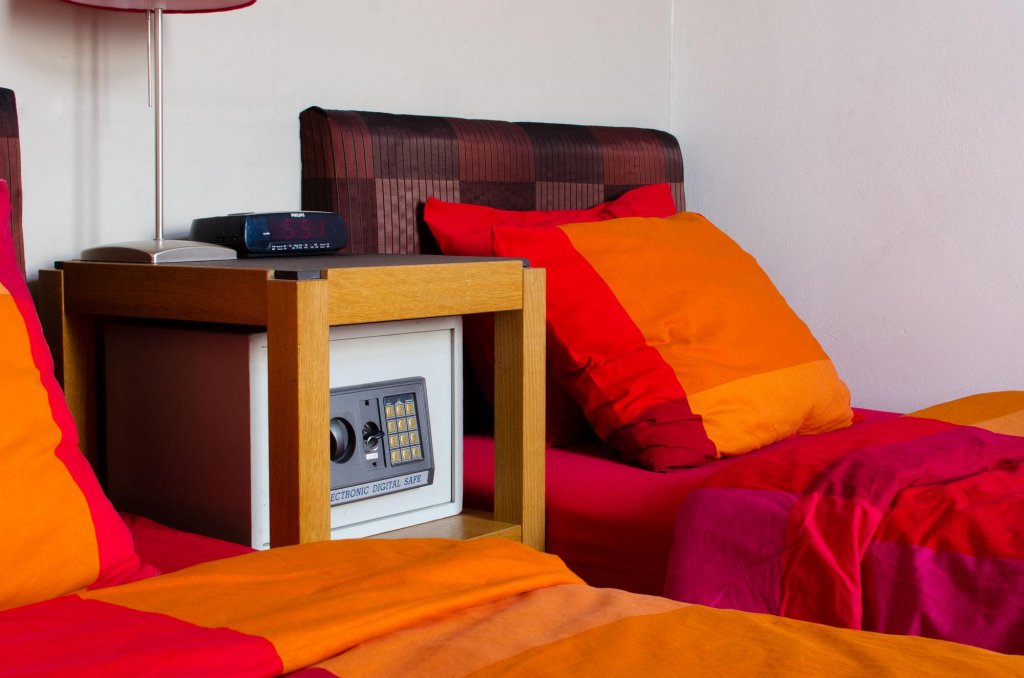 Фото Amstel Riverview