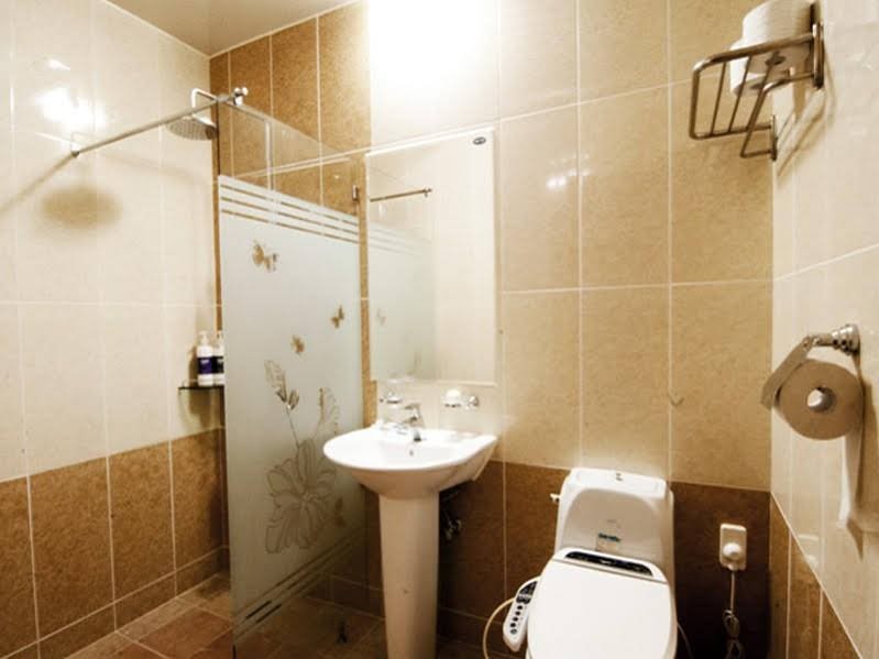 Фото F-one Hotel