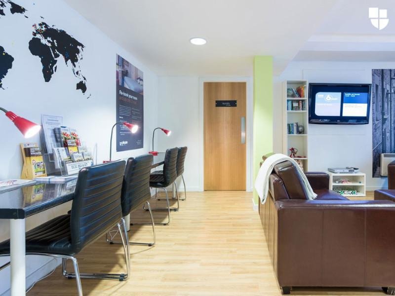 Фото McDonald Road Student Accommodation