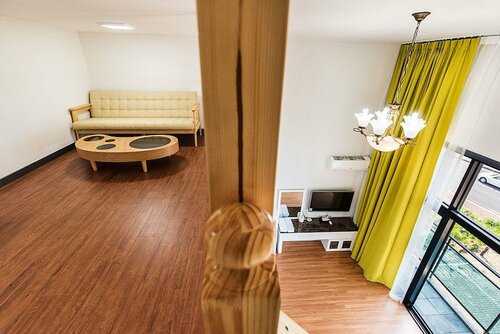 Гостевой дом Petit Jeju Victor в Чеджу