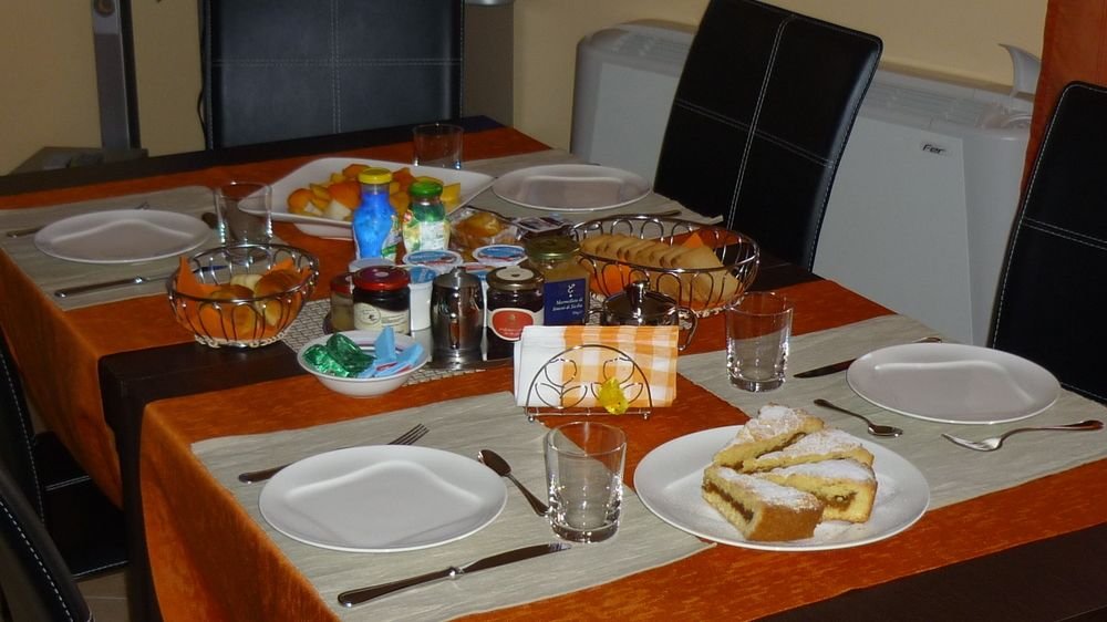 Фото La Terrazza B&b