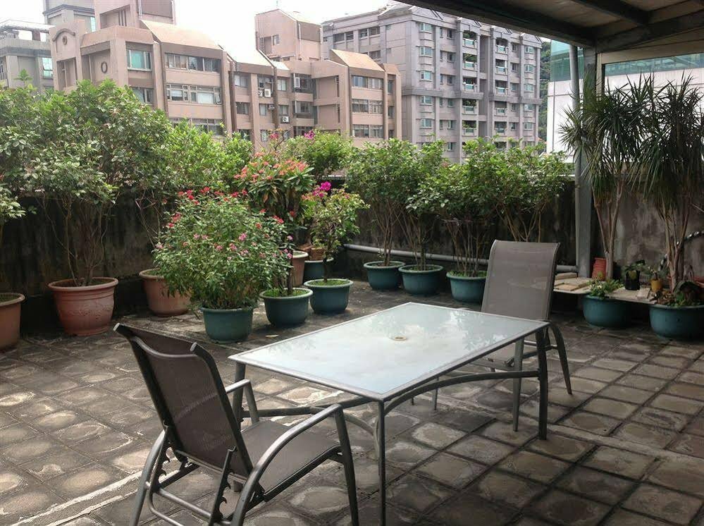 Hotel Shihlin Yiping, Taipei, photo