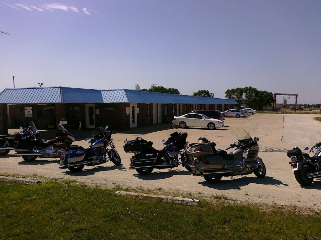 Фото отеля 3