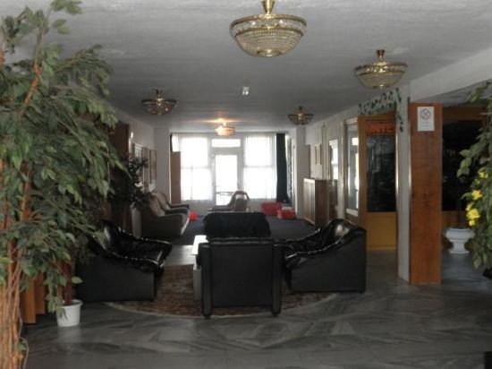 Фото Hotel Golden Harrachov