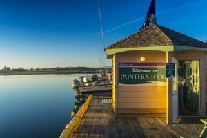 Гостиница Painter