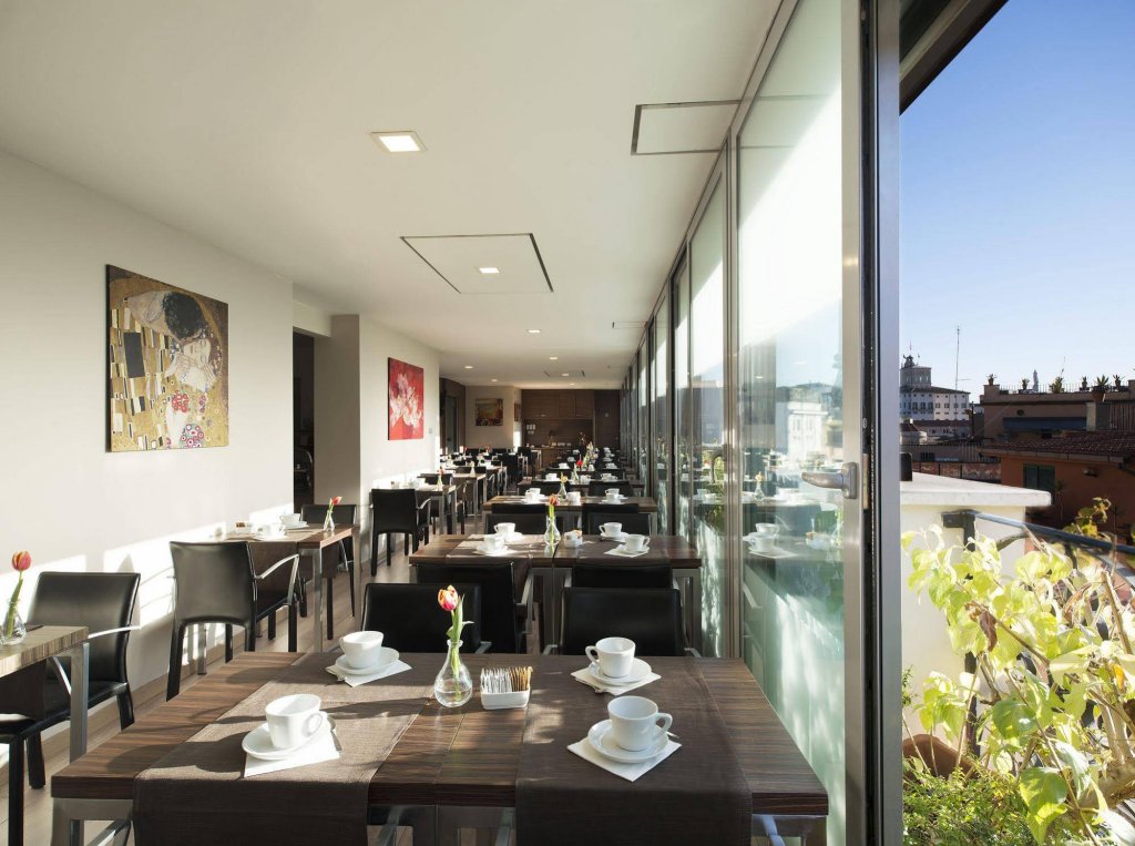 Фото Best Suites Trevi