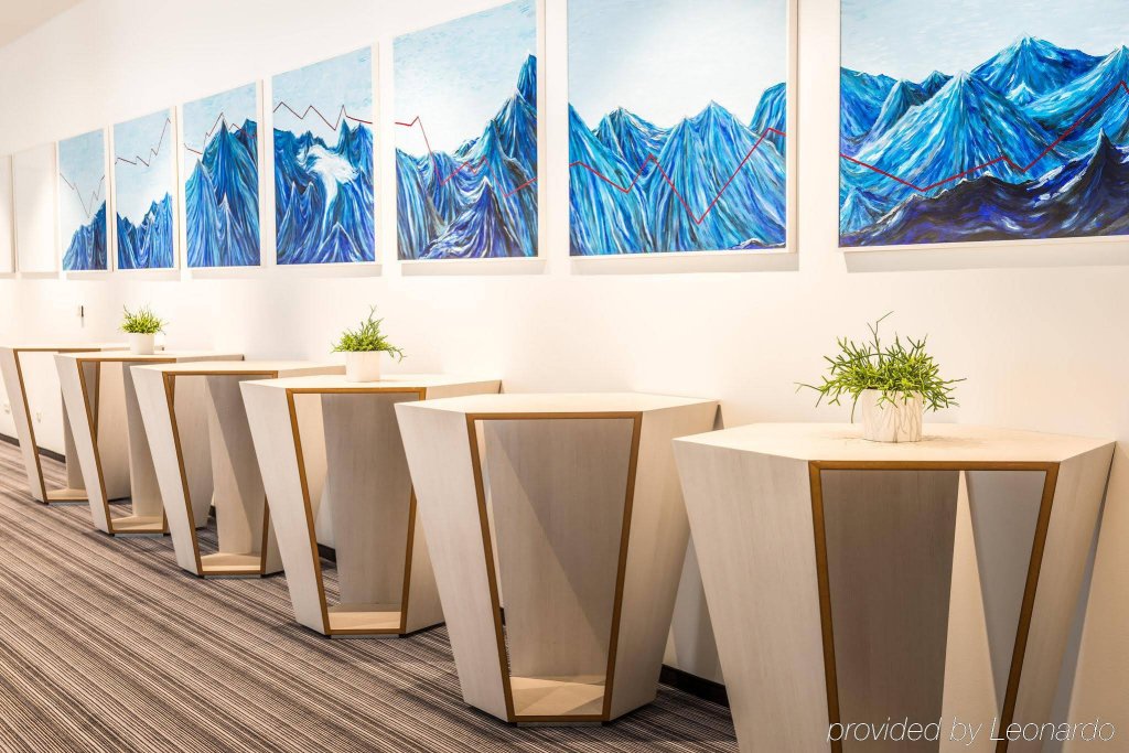 Фото Holiday Inn Vilnius