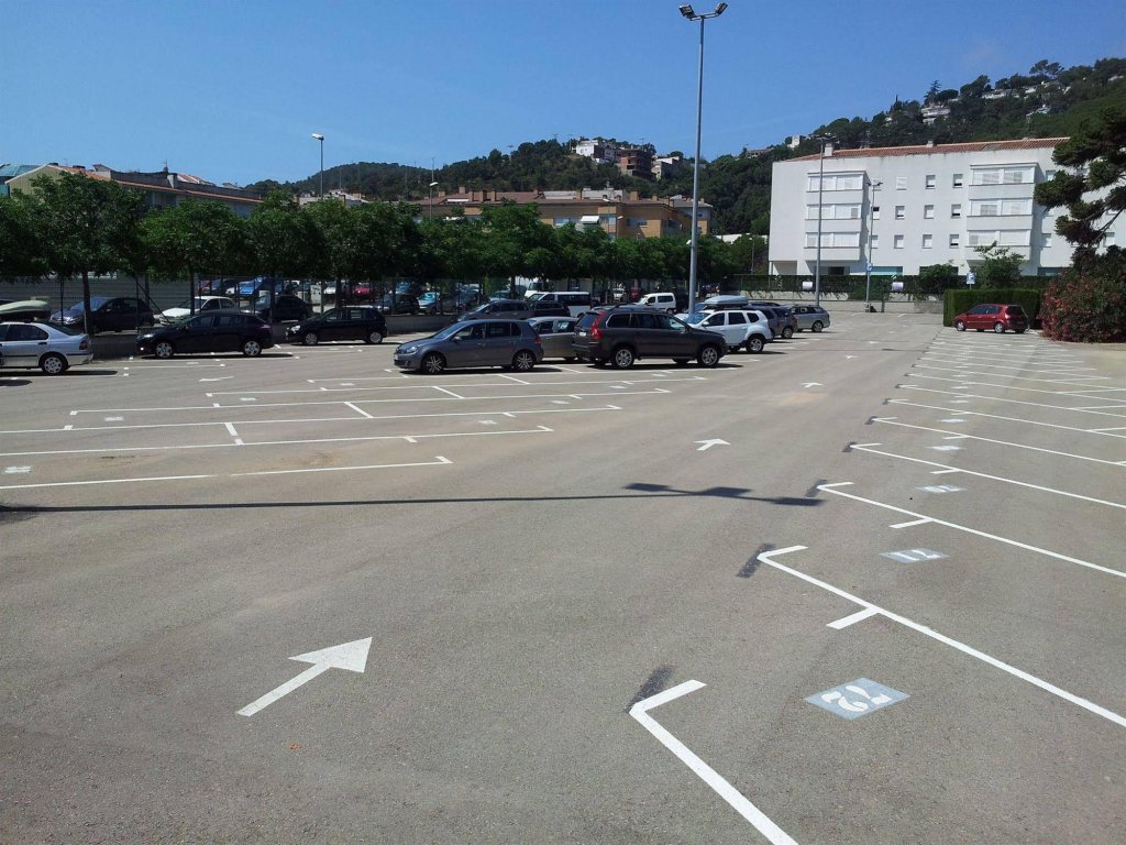 Фото Hotel Marina Tossa