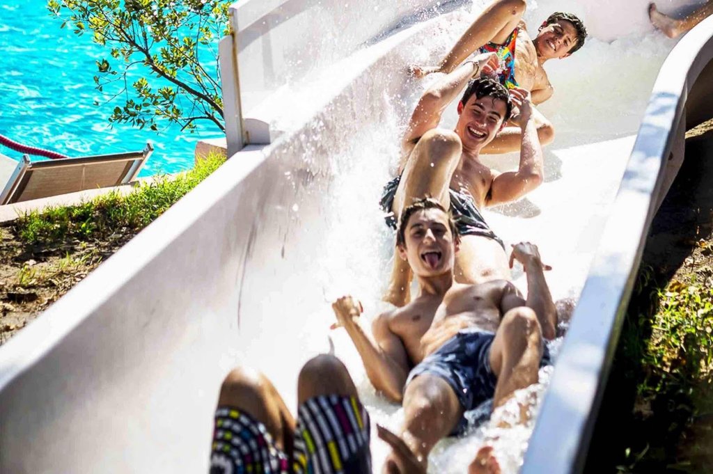 Фото Forte Village Resort - Le Dune