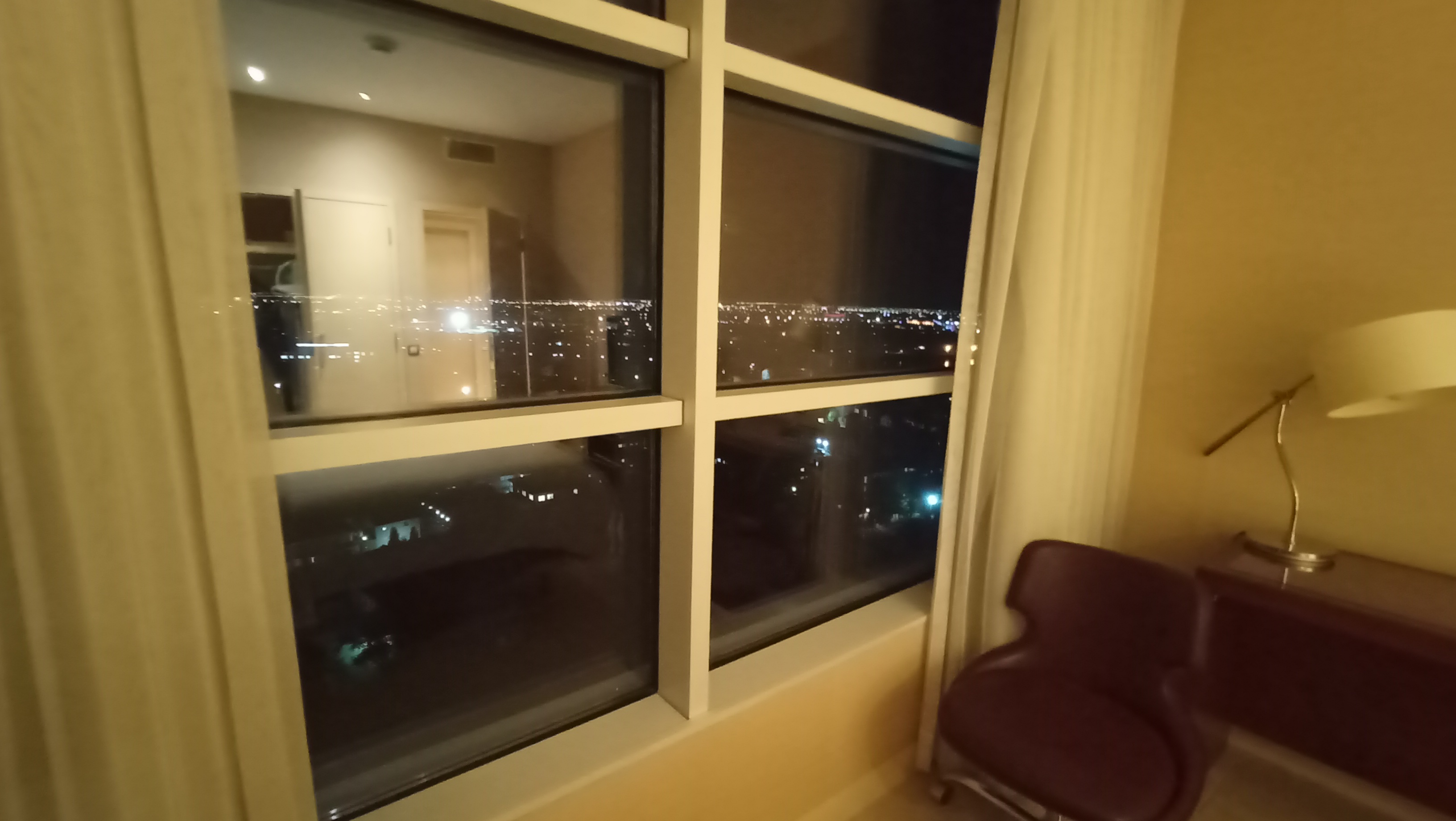 Фото Marriott Executive Apartments Atyrau