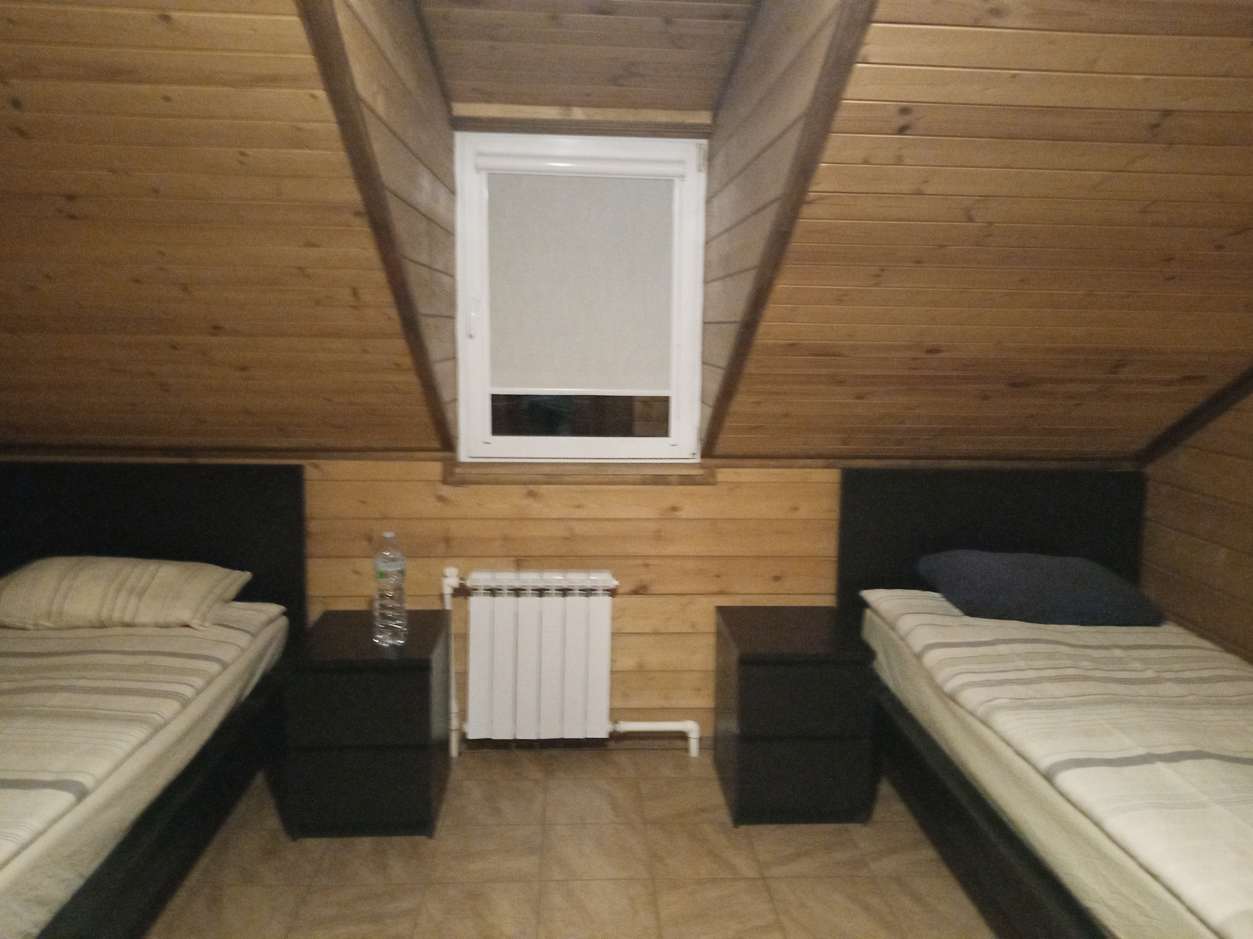 Фото Western Club