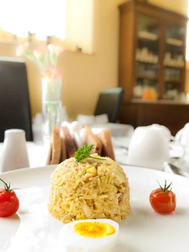 Фото St Cuthbert's House - Guest house