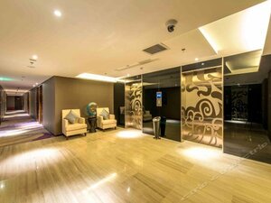 Гостиница Yatai Longda Hotel