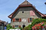 Hotel de la place