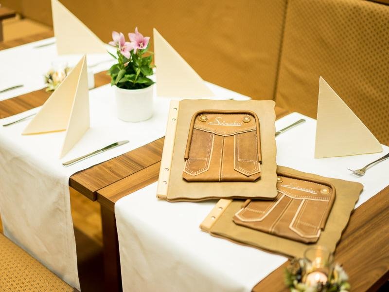 Фото Hotel Enziana Wien