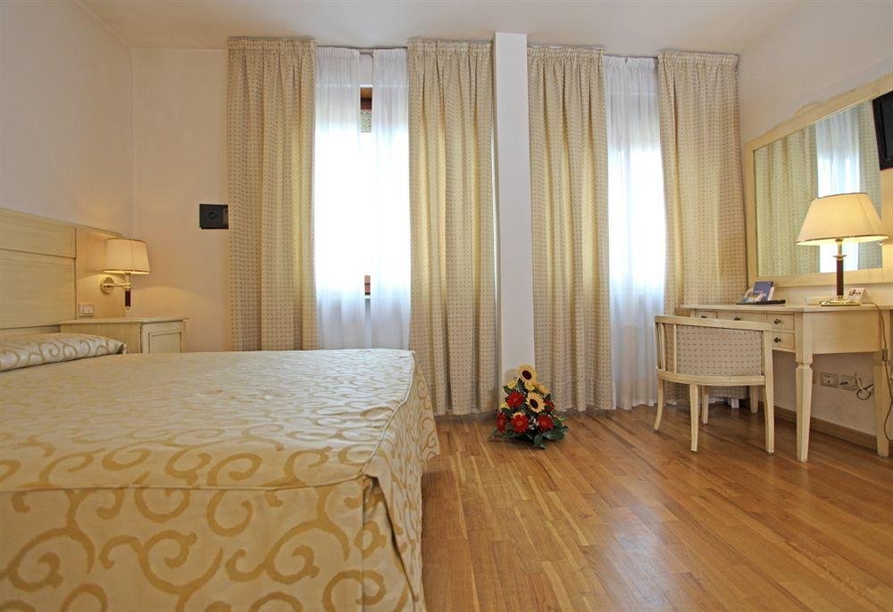 Фото Grand Hotel Duomo