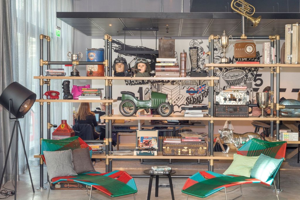 Фото отеля 4