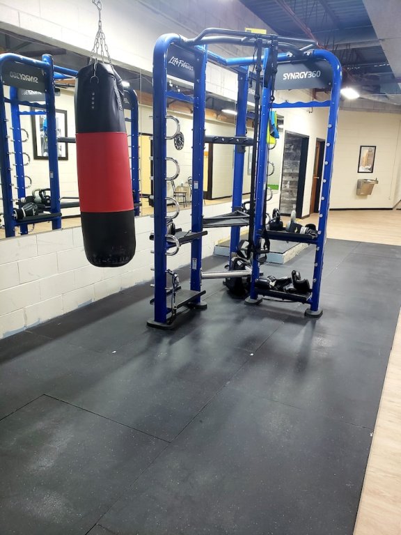 Фото Motel 6 Trenton, On