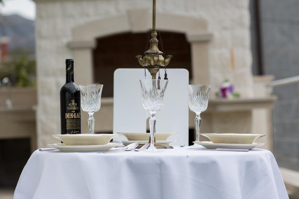 Фото Villa Arion