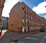 Monolit-Info (Ryleeva Street, 29), software companies