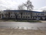 Пластит (Aviatsionnaya Street, 153), ventana