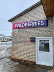 Wildberries (selo Borskoye, ulitsa Pobedy, 88), point of delivery