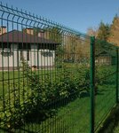 ZaboriStroi (Sofino Village, Kiyevskaya ulitsa, 256), fences and barriers