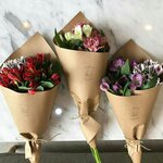 Ивсу (Lenina Avenue, 39) ، محل زهور