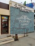 Pandora (Bratev Kashirinykh Street, 112/1), floristeria