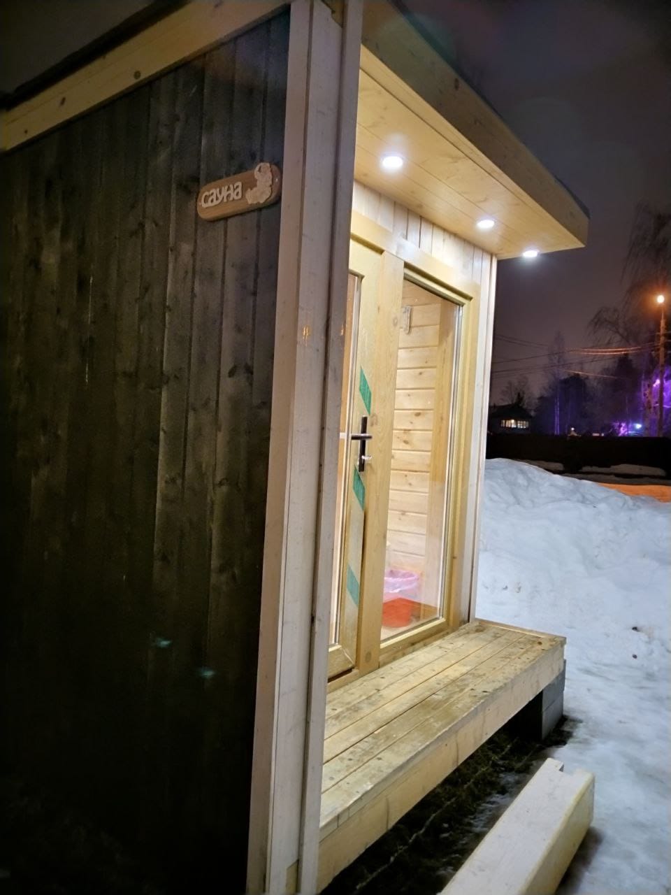 Фото Графское