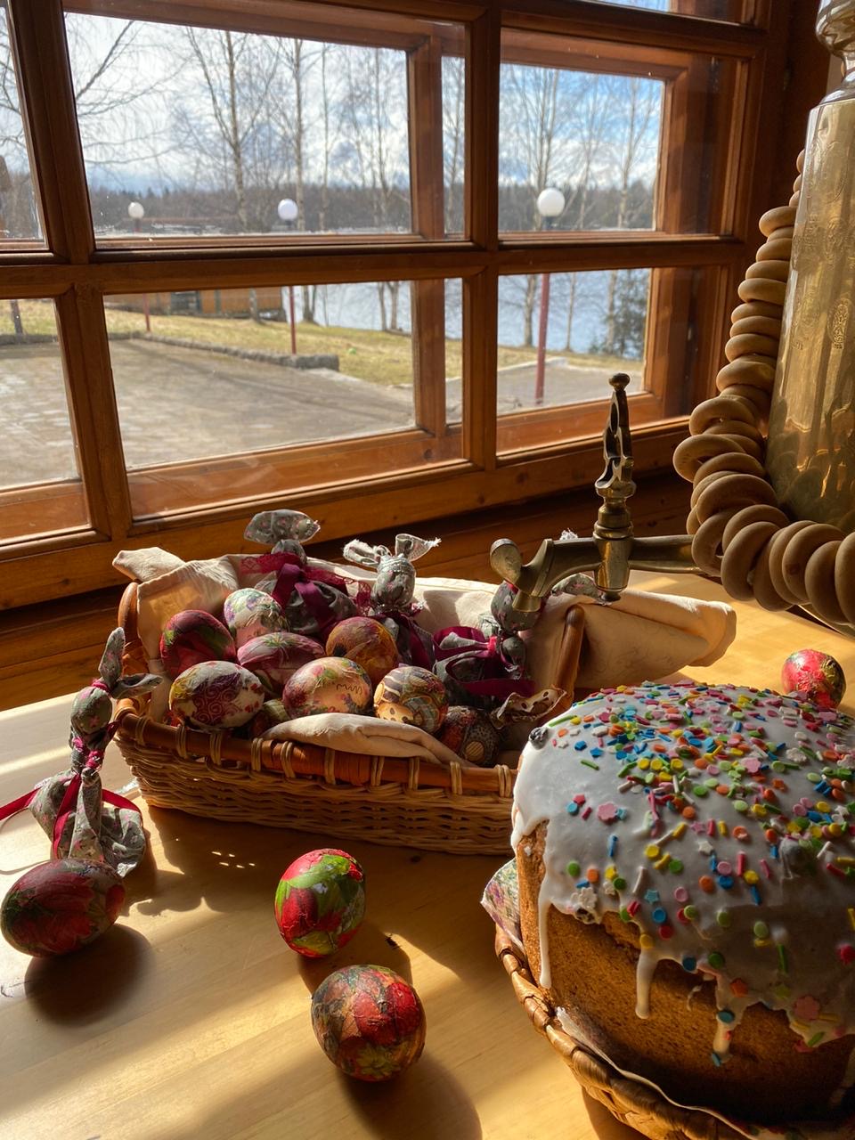 Фото Дома для отдыха Ватцы