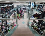 Velohockey (Moscow, Bratislavskaya Street, 31к1), sports store