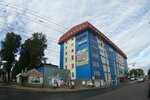 Greenest (Sovetskaya Street, 176Б), real estate agency
