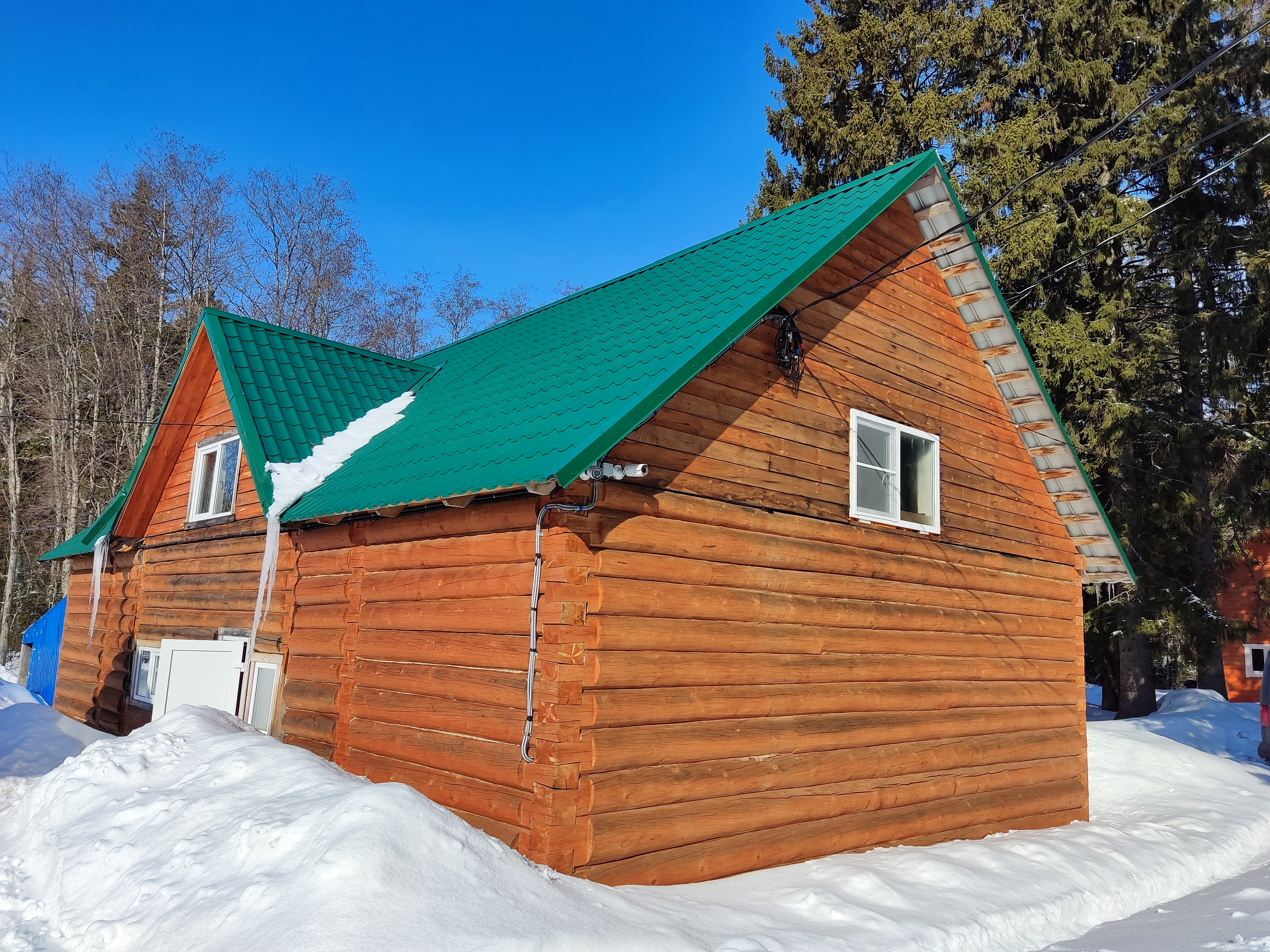 Фото Онежская гора