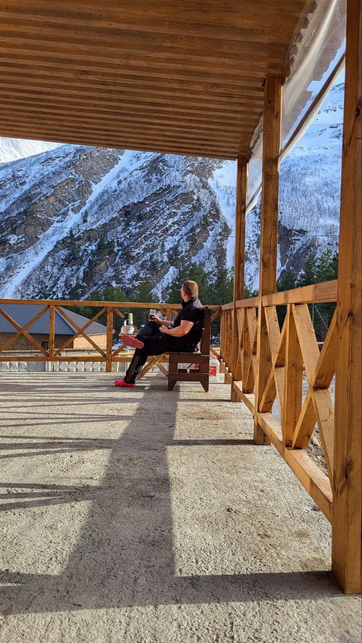 Фото Седьмой регион