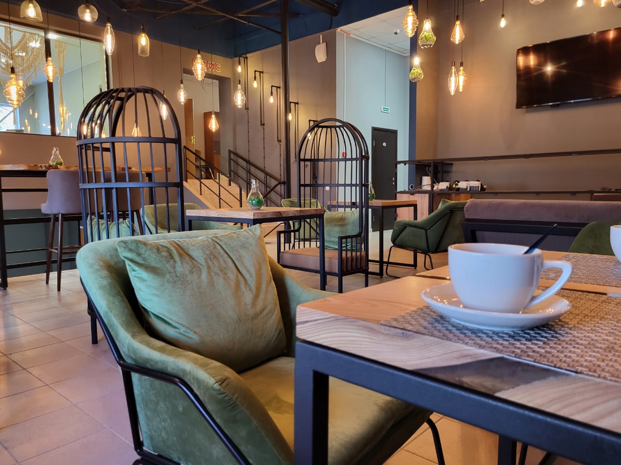 Фото Лайнер